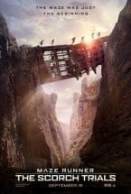 Maze Runner The Scorch Trials 2015 Full CamRip Movie Free Download