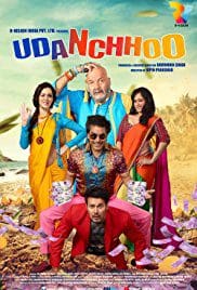 Udanchhoo 2018 Full Movie Free Download HD Bluray