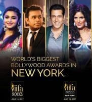 IIFA Awards 2017 Full HD Free Download 720p
