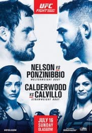 UFC Fight Night 113 July 16 2017 Full Free Download HD 720p
