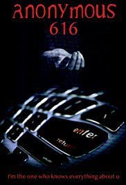 Anonymous 616 2018 Free Movie Download Full HD 720p