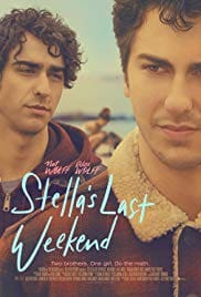 Stellas Last Weekend 2018 Full Movie Free Download HD 720p Stellas Last Weekend 2018 Full Movie Free Download HD 720p