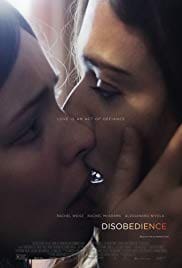 Disobedience 2017 Full Movie Download Free HD 720p Disobedience 2017 Full Movie Download Free HD 720p
