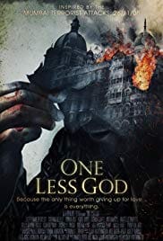 One Less God 2017 Full Movie Download Free HD 720p