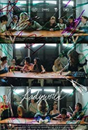 Ladyworld 2018 Full Movie Download Free HD 720p