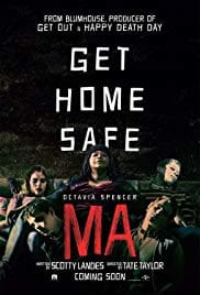 Ma 2019 Full Movie Free Download HD 720p