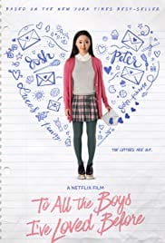 To All the Boys I’ve Loved Before 2018 Free Movie Download Full HD 720p To All the Boys I’ve Loved Before 2018 Free Movie Download Full HD 720p
