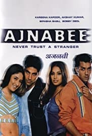 Ajnabee 2001 Free Movie Download Full HD 720p Ajnabee 2001 Free Movie Download Full HD 720p