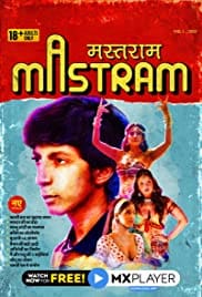 Mastram 2020 Web Series Full HD Free Download 720p