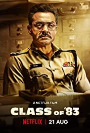 Class of ’83 2020 Full Movie Download Free HD 720p Class of ’83 2020 Full Movie Download Free HD 720p
