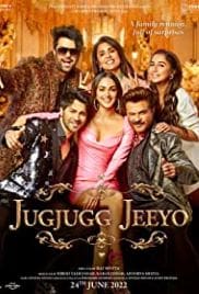 Jug Jugg Jeeyo 2022 Full Movie Download Free HD 720p