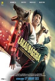 Lakadbaggha 2023 Full Movie Download Free HD 720p