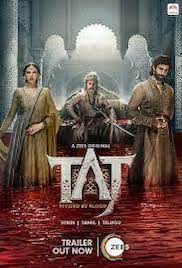 Taj Divided by Blood Season 1 Full HD Free Download 720p