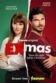 EXmas 2023 Full Movie Download Free HD 720p