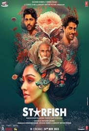 Starfish 2023 Full Movie Download Free HD 720p Hindi
