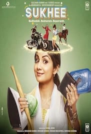 Sukhee 2023 Full Movie Download Free HD 720p