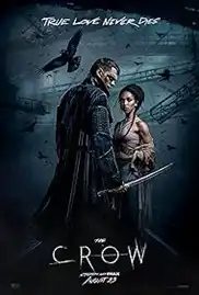 The Crow 2024 Full Movie Download Free Camrip The Crow 2024 Full Movie Download Free Camrip