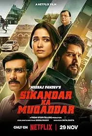 Sikandar ka Muqaddar 2024 Full Movie Download Free HD Web-DL