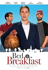 Bed & Breakfast 2024 Full Movie Download Free HD 720p