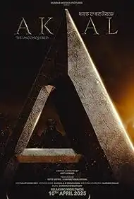 Akaal The Unconquered 2025 Full Movie Download Free HD WebRip Akaal The Unconquered 2025 Full Movie Download Free HD WebRip