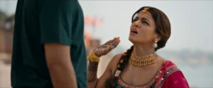Bhool Chuk Maaf 2025 Full Movie Download Free HD AMZN Web-DL [Hindi DDP5.1]