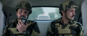 Ground Zero 2025 Full Movie Download Free HD AMZN Web-DL [Hindi DDP5.1]