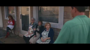 Nonnas 2025 Full Movie Download Free HD NF Web-DL [ Hindi DDP5.1 + English DDP5.1 ]