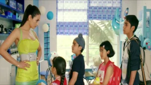 Thoda Pyaar Thoda Magic 2008 Full Movie Download Free HD Web-DL