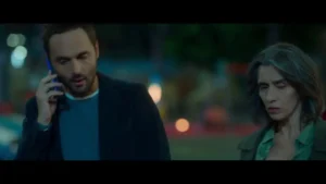 Sara Woman in the Shadows Season 1 Full HD Free Download NF Web-DL [Multi Audio DD5.]