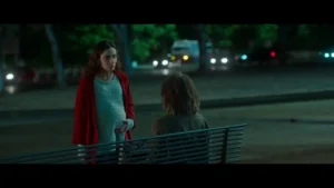 Sara Woman in the Shadows Season 1 Full HD Free Download NF Web-DL [Multi Audio DD5.]